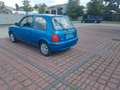 Nissan Micra 1.0  Automatik Klima 93tkm TÜV neu Blauw - thumbnail 8