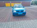 Nissan Micra 1.0  Automatik Klima 93tkm TÜV neu Blauw - thumbnail 3