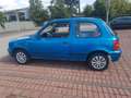Nissan Micra 1.0  Automatik Klima 93tkm TÜV neu Blauw - thumbnail 1