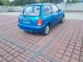 Nissan Micra 1.0  Automatik Klima 93tkm TÜV neu Blauw - thumbnail 7