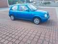 Nissan Micra 1.0  Automatik Klima 93tkm TÜV neu Blauw - thumbnail 4