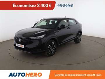 1.5 i-MMD eHEV Executive