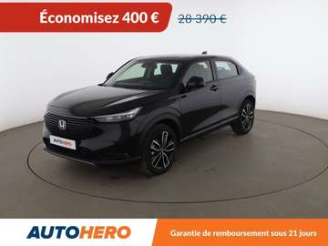 1.5 i-MMD eHEV Executive