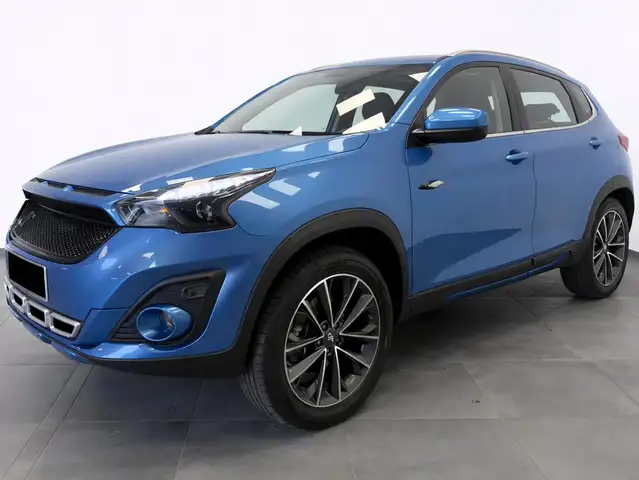 DR Automobiles DR F35