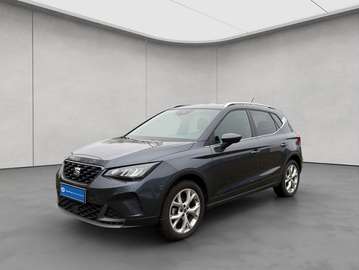 1.0 TSI OPF FR