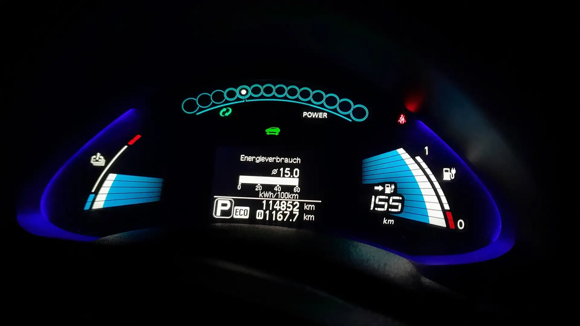 Nissan Leaf Limited Edition 24 kWh - 2