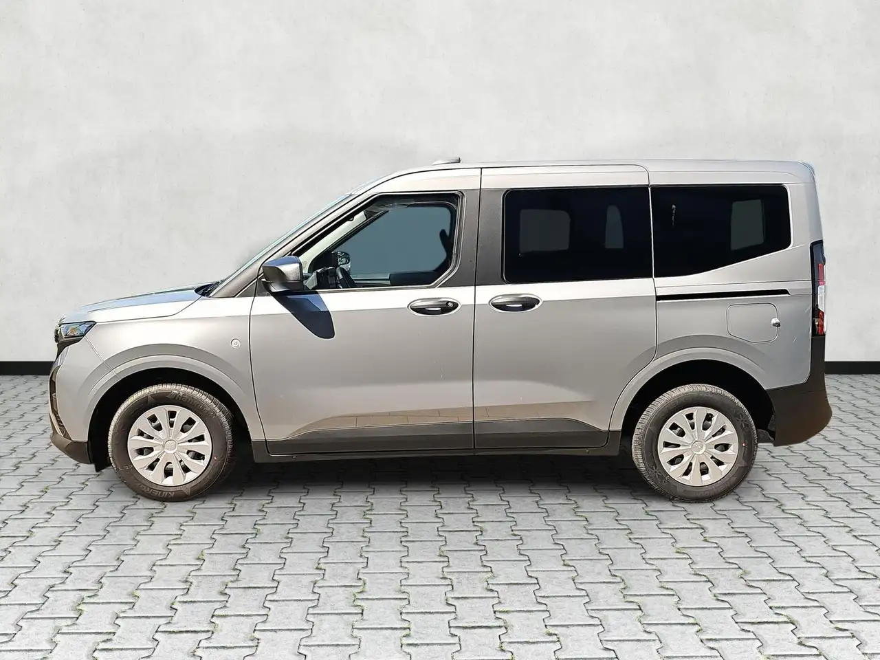 Ford Tourneo Courier 2026