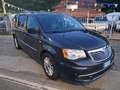 Lancia Voyager 2.8 CRDI Platinium Grijs - thumbnail 2