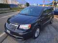Lancia Voyager 2.8 CRDI Platinium Grijs - thumbnail 1