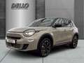 Fiat 600 La Prima Dach Schwarz Rückfahrkamera Sitzheizung Beige - thumbnail 1