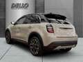 Fiat 600 La Prima Dach Schwarz Rückfahrkamera Sitzheizung Beige - thumbnail 3