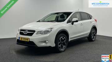 1.6i Luxury AWD LEER CAMERA TREKHAAK NAVI CRUISE.