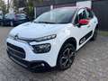 Citroen C3 Shine 1.2 PureTech*LED*LaneAssist*Tempomat Blanc - thumbnail 1