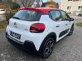 Citroen C3 Shine 1.2 PureTech*LED*LaneAssist*Tempomat Blanc - thumbnail 4