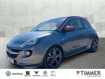 1.4 Turbo S 110KW (150PS) 6-Gang*SHZ*LED*GRA*CARP