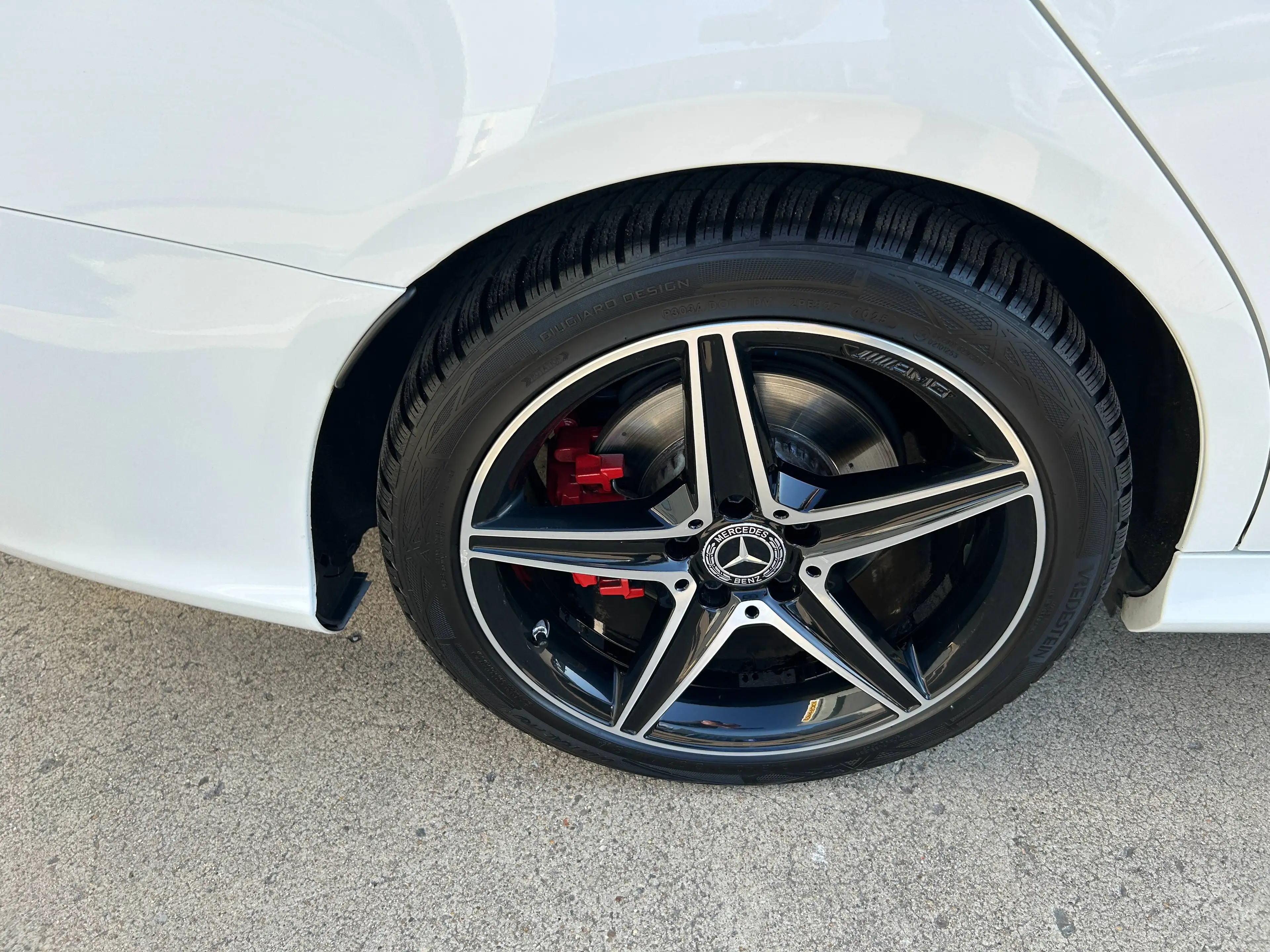 Mercedes-Benz C 350 C 350E IN TOP STAAT ZIE FOTO'S — photo 11