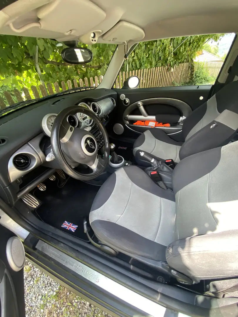 MINI Cooper S Cooper S - 1