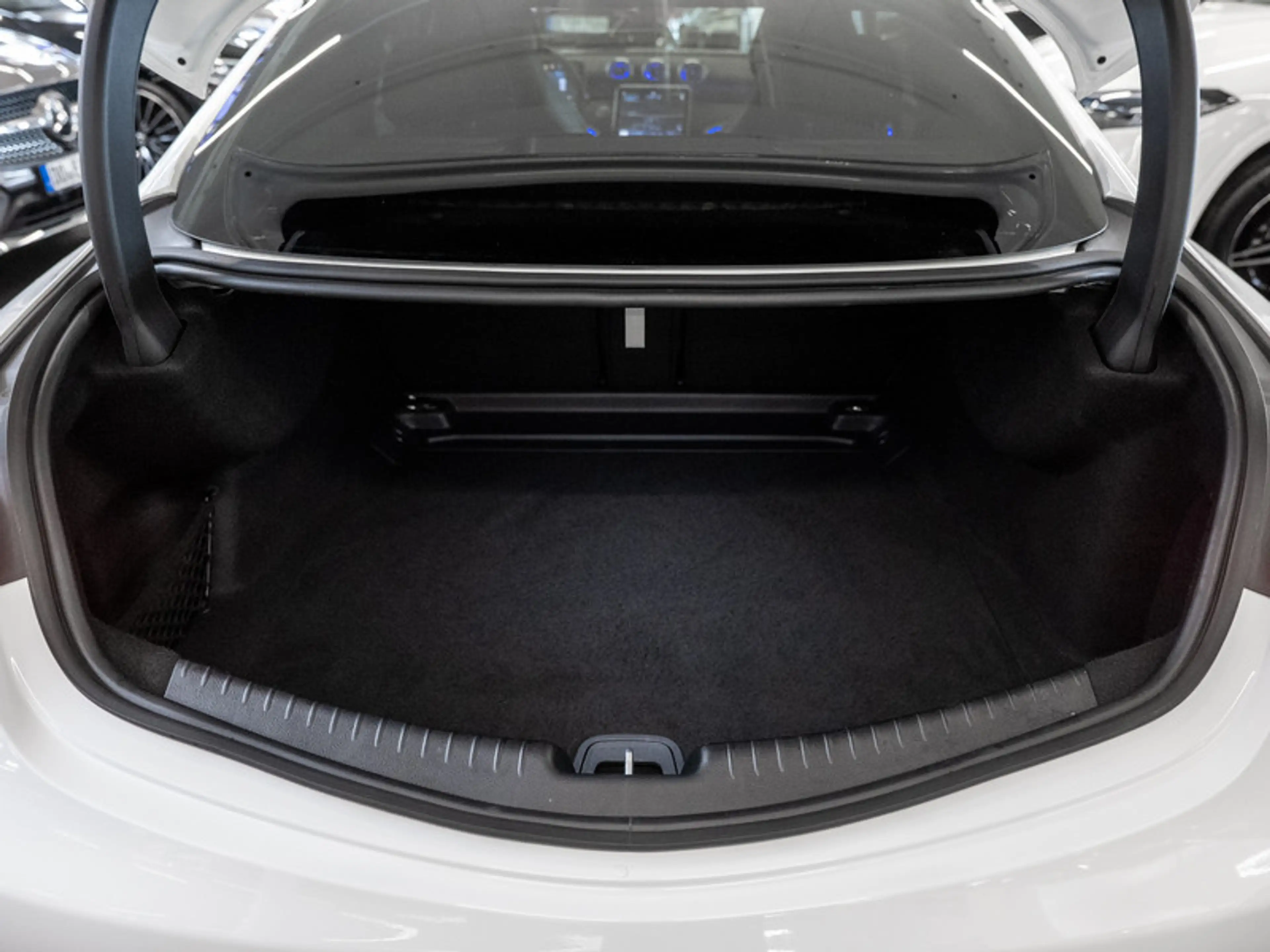 Mercedes-Benz CLE 53 AMG 4M+ Coupé Pano/Burm/360/Night/Keyl/20 — photo 7