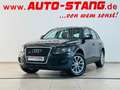 Audi Q5 2.0 TFSI**1.HAND+ALLRAD+SITZHEIZUNG** Grau - thumbnail 1