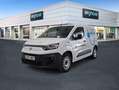 Fiat Dobló E-Doblò 100kW 50kWh Blanco - thumbnail 1