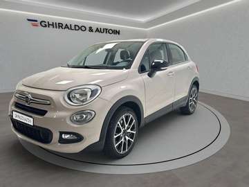 500 X 2015 1.6 mjt Lounge 4x2 120cv my17