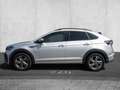 Volkswagen Taigo 1.0 TSI DSG R-Line LM LED ACC KEYLESS PDC Zilver - thumbnail 5