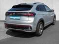 Volkswagen Taigo 1.0 TSI DSG R-Line LM LED ACC KEYLESS PDC Zilver - thumbnail 4