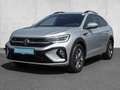 Volkswagen Taigo 1.0 TSI DSG R-Line LM LED ACC KEYLESS PDC Zilver - thumbnail 2