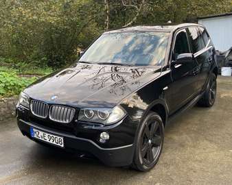 X3 3.0d