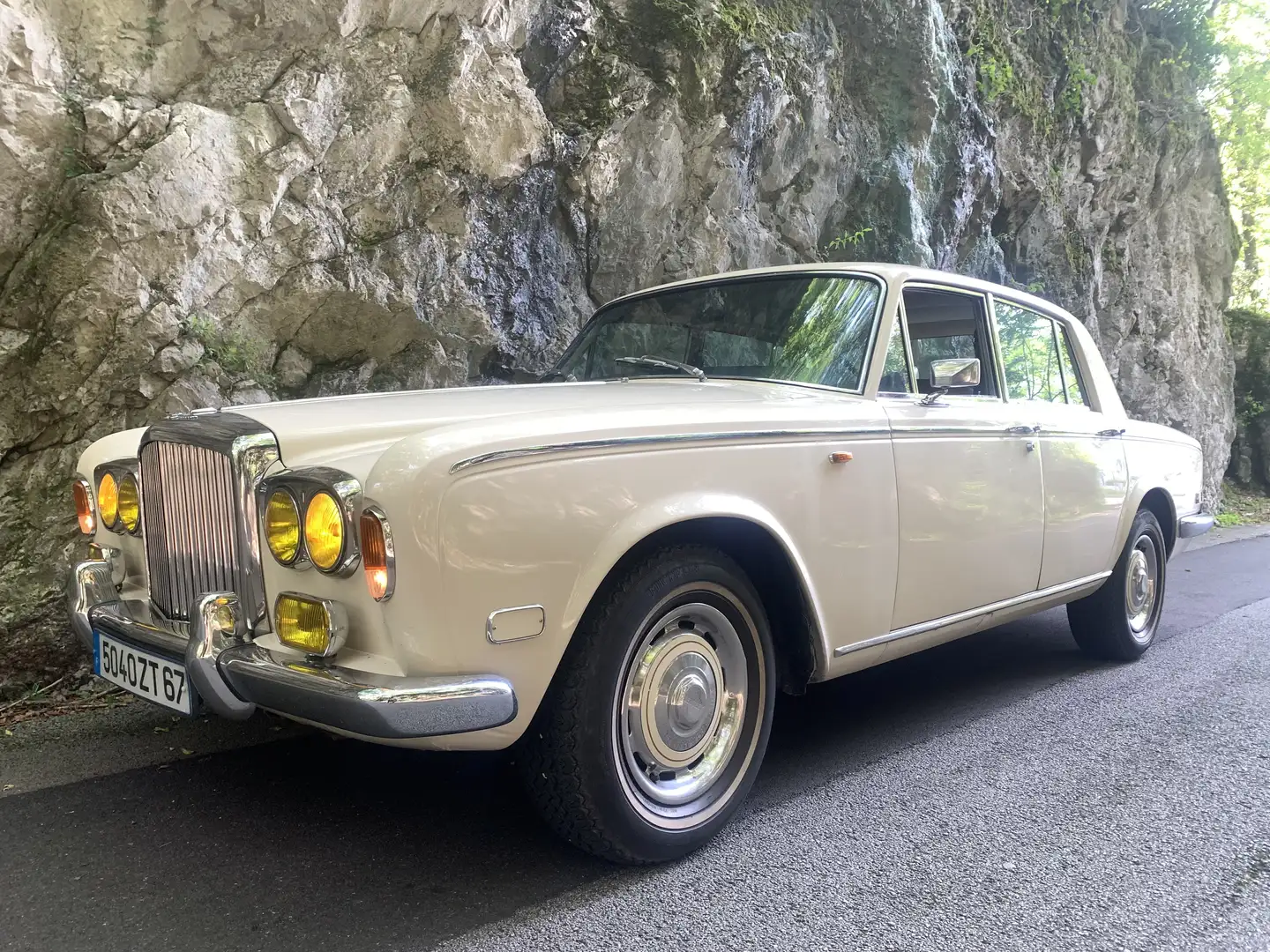 Bentley Sonstige Saloon - 1