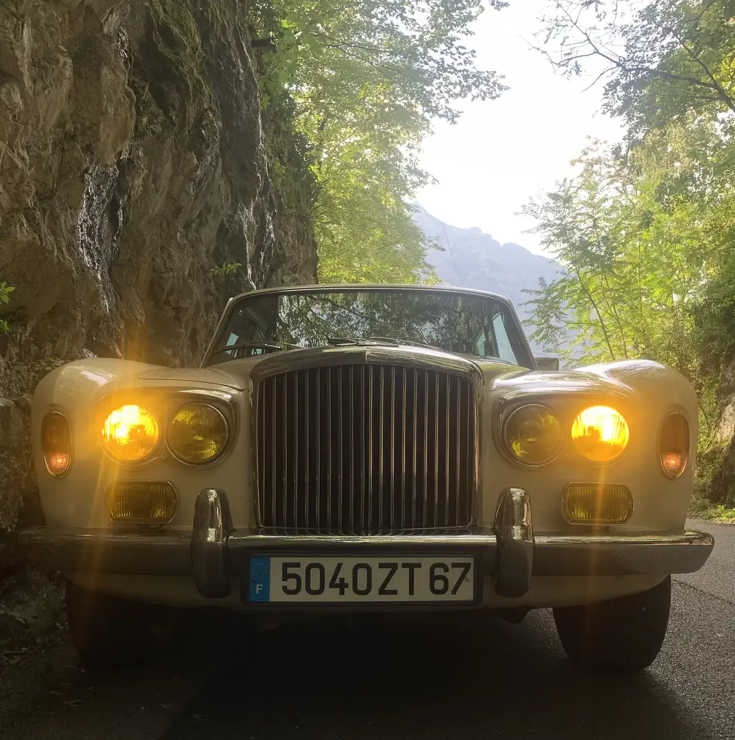Bentley Sonstige Saloon - 2