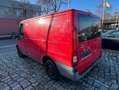 Ford Transit Tourneo TDCi 280  Lkw Basis Rot - thumbnail 6