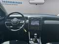 Hyundai TUCSON *BLACK* 1,6 T-GDi Schwarz - thumbnail 12