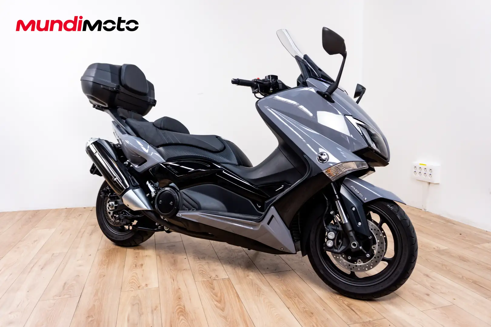Yamaha TMAX 530 - 2