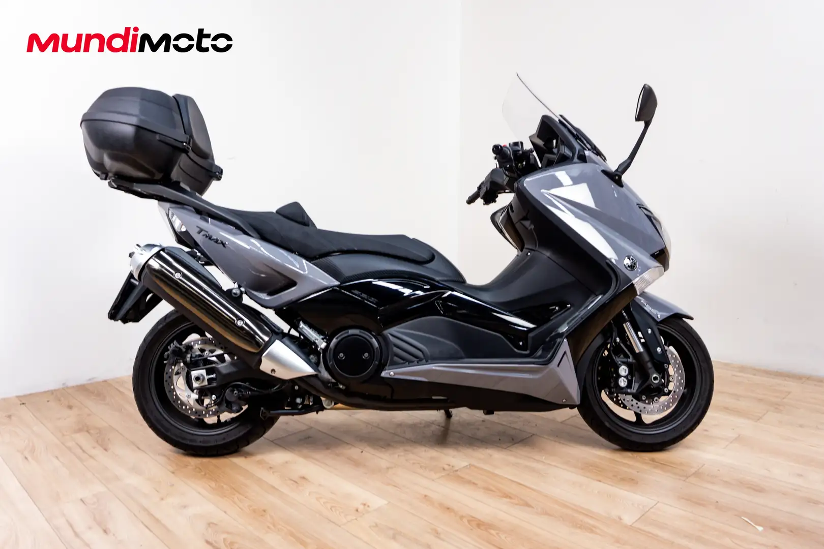Yamaha TMAX 530 - 1