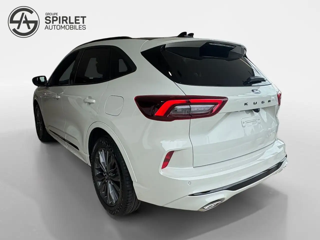 Ford Kuga 2026