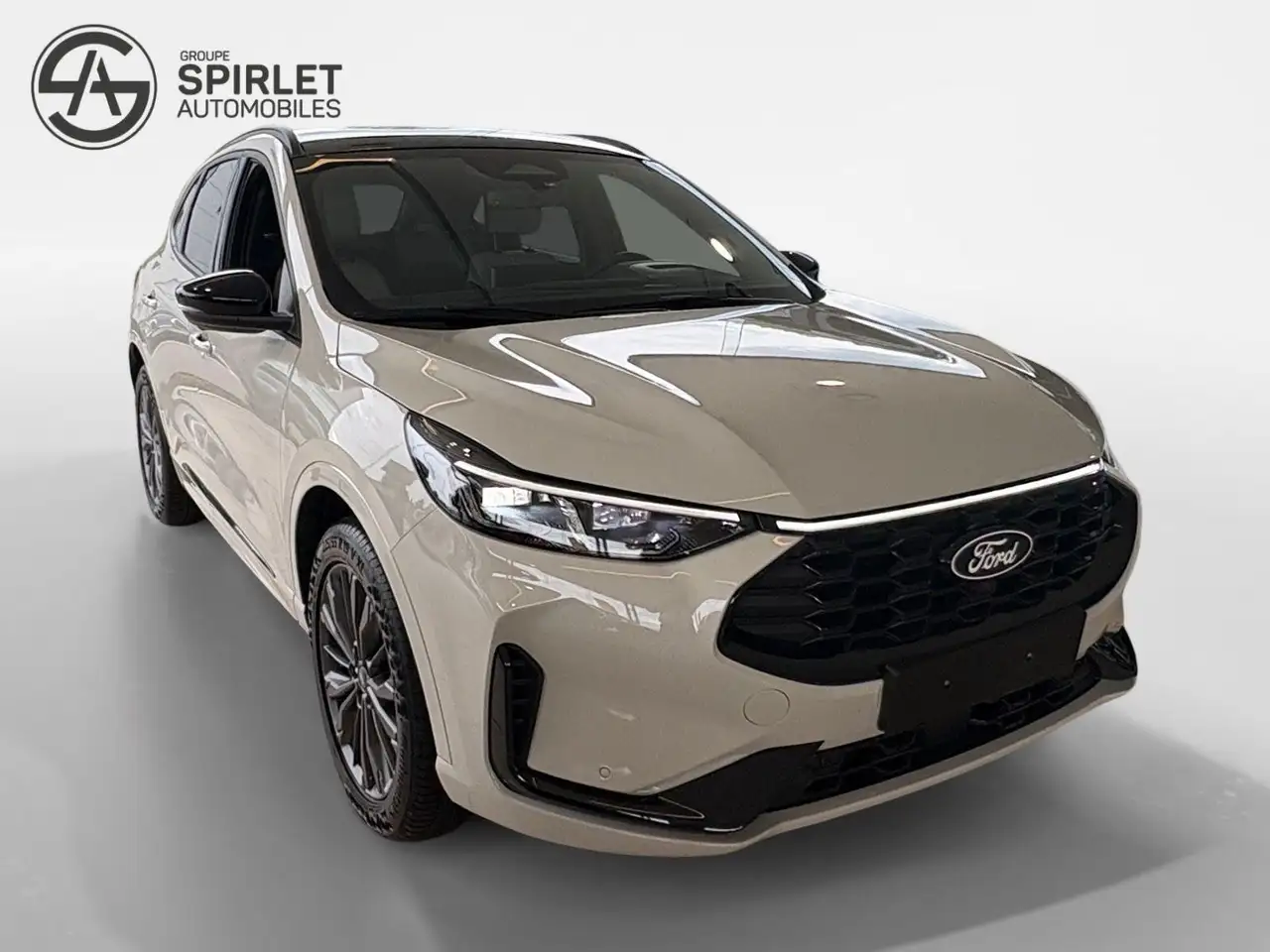 Ford Kuga 2026