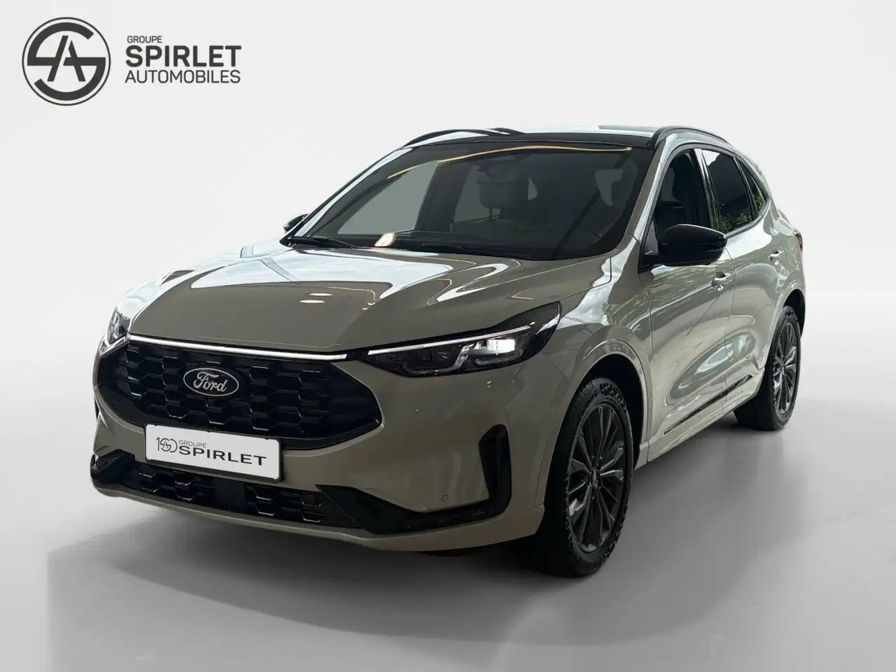 Ford Kuga 2026