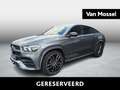 Mercedes-Benz GLE 350 Coupé e 4MATIC AMG LINE + AIRMATIC + TREKHAAK + BU Grijs - thumbnail 1