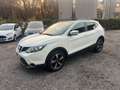 Nissan Qashqai Qashqai 1.6 dCi 2WD Tekna Bianco - thumbnail 1
