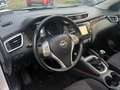 Nissan Qashqai Qashqai 1.6 dCi 2WD Tekna Bianco - thumbnail 9