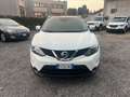 Nissan Qashqai Qashqai 1.6 dCi 2WD Tekna Bianco - thumbnail 2