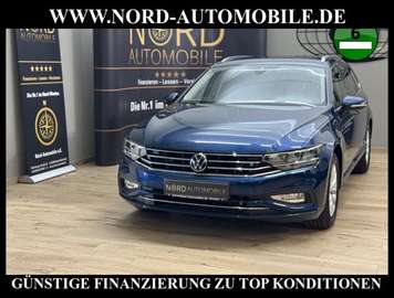 Business 2.0TDI DSG SIDE&LANE/AHK Business