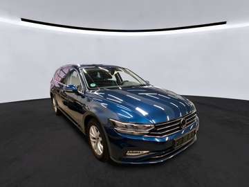 Business 2.0TDI DSG SIDE&LANE/AHK Business