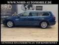 Volkswagen Passat Variant Business 2.0TDI DSG SIDE&LANE/AHK Business Blau - thumbnail 7