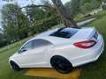 Mercedes-Benz CLS 250 CDI BlueEfficiency Aut. DPF - thumbnail 4