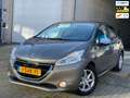 Peugeot 208 1.2 VTi Oxygo/nap/3e EIG/ dealeronderhouden/ 1jaar Gris - thumbnail 1