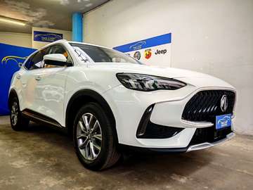 HS 1.5 Turbo 163cv Comfort Automatica