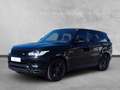 Land Rover Range Rover Sport 3,0 SDV6 HSE Dynamic Schwarz - thumbnail 1