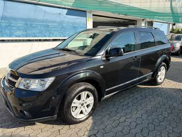 2.0 MJT 170CV Lounge 4x4 auto*7POSTI*EURO5